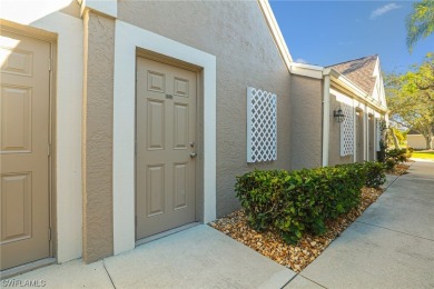 The only opportunity to own a beautifully fully renovated first on Kelly Greens Golf and Country Club in Florida - for sale on GolfHomes.com, golf home, golf lot