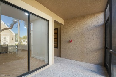 The only opportunity to own a beautifully fully renovated first on Kelly Greens Golf and Country Club in Florida - for sale on GolfHomes.com, golf home, golf lot