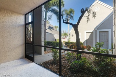 The only opportunity to own a beautifully fully renovated first on Kelly Greens Golf and Country Club in Florida - for sale on GolfHomes.com, golf home, golf lot