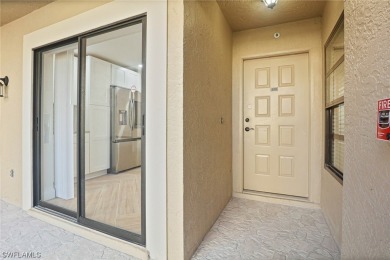 The only opportunity to own a beautifully fully renovated first on Kelly Greens Golf and Country Club in Florida - for sale on GolfHomes.com, golf home, golf lot