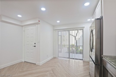 The only opportunity to own a beautifully fully renovated first on Kelly Greens Golf and Country Club in Florida - for sale on GolfHomes.com, golf home, golf lot