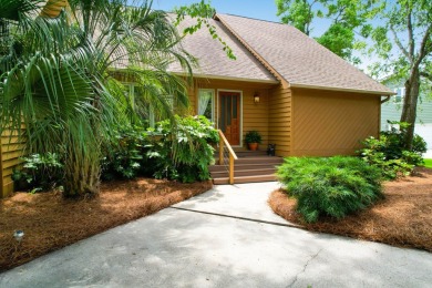 Nestled on a quiet cul-de-sac in the highly desirable Snee Farm on Snee Farm Country Club in South Carolina - for sale on GolfHomes.com, golf home, golf lot