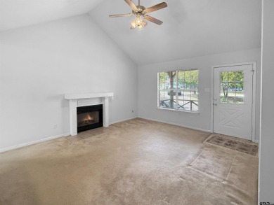 Nestled among the towering pines of East Texas, this beautifully on Holly Lake Ranch Golf Club in Texas - for sale on GolfHomes.com, golf home, golf lot