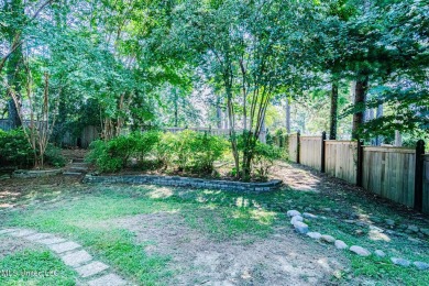 Beautifully updated in sought-after Annandale! This 3-bed on Annandale Golf Club in Mississippi - for sale on GolfHomes.com, golf home, golf lot
