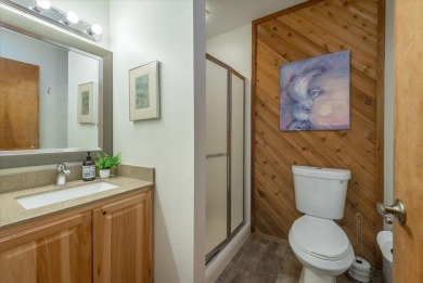 Charming 3-Bedroom Townhome with Loft in Prime Tahoe Donner on Tahoe Donner Golf Course in California - for sale on GolfHomes.com, golf home, golf lot