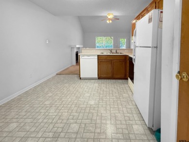 Nestled among the towering pines of East Texas, this beautifully on Holly Lake Ranch Golf Club in Texas - for sale on GolfHomes.com, golf home, golf lot