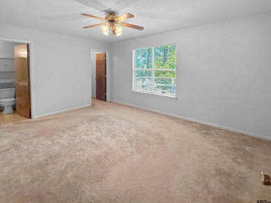 Nestled among the towering pines of East Texas, this beautifully on Holly Lake Ranch Golf Club in Texas - for sale on GolfHomes.com, golf home, golf lot