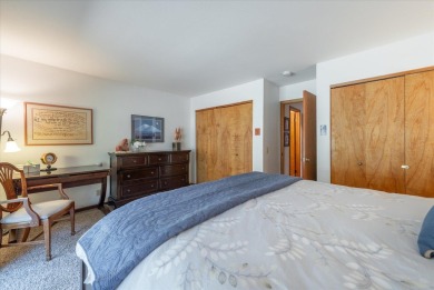 Charming 3-Bedroom Townhome with Loft in Prime Tahoe Donner on Tahoe Donner Golf Course in California - for sale on GolfHomes.com, golf home, golf lot
