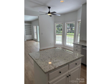 Beautiful updated Full Brick Colonial on Mallard Head Golf on Mallard Head Country Club in North Carolina - for sale on GolfHomes.com, golf home, golf lot