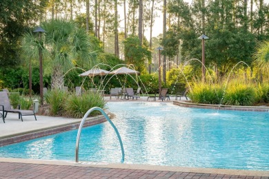 Now offering a 5 bedroom floor plan in the Longleaf Park on Origins Golf Club in Florida - for sale on GolfHomes.com, golf home, golf lot