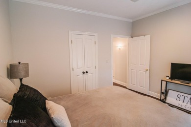 Beautifully updated in sought-after Annandale! This 3-bed on Annandale Golf Club in Mississippi - for sale on GolfHomes.com, golf home, golf lot