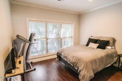 Beautifully updated in sought-after Annandale! This 3-bed on Annandale Golf Club in Mississippi - for sale on GolfHomes.com, golf home, golf lot