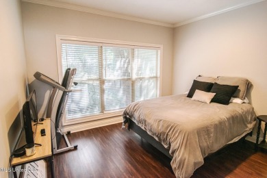 Beautifully updated in sought-after Annandale! This 3-bed on Annandale Golf Club in Mississippi - for sale on GolfHomes.com, golf home, golf lot