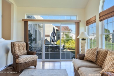 Welcome to desirable Greenbriar Oceanaire Golf and Country Club on Greenbriar At Ocean Aire Golf and Country Club in New Jersey - for sale on GolfHomes.com, golf home, golf lot