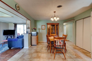 FOUR BEDROOM POOL TWO BATH home at an affordable price!!! Enjoy on Daytona Beach Golf Club in Florida - for sale on GolfHomes.com, golf home, golf lot