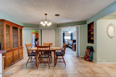 FOUR BEDROOM POOL TWO BATH home at an affordable price!!! Enjoy on Daytona Beach Golf Club in Florida - for sale on GolfHomes.com, golf home, golf lot