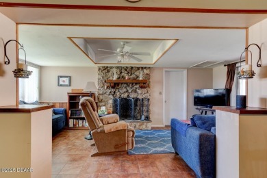 FOUR BEDROOM POOL TWO BATH home at an affordable price!!! Enjoy on Daytona Beach Golf Club in Florida - for sale on GolfHomes.com, golf home, golf lot