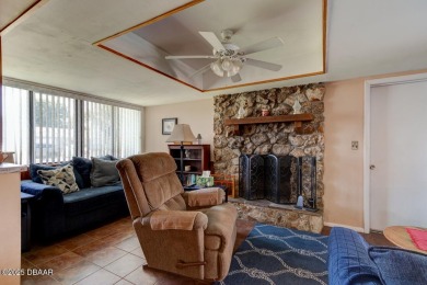 FOUR BEDROOM POOL TWO BATH home at an affordable price!!! Enjoy on Daytona Beach Golf Club in Florida - for sale on GolfHomes.com, golf home, golf lot