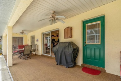 Welcome to this charming 4-bedroom, 2-bathroom, 2-car garage on LakeSide Country Club in Florida - for sale on GolfHomes.com, golf home, golf lot