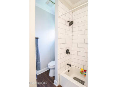 Beautifully updated in sought-after Annandale! This 3-bed on Annandale Golf Club in Mississippi - for sale on GolfHomes.com, golf home, golf lot