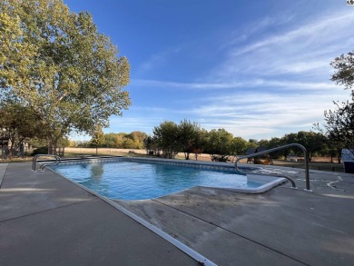 Located just a few miles north of McPherson in Hilltop Manor on Mc Pherson Country Club in Kansas - for sale on GolfHomes.com, golf home, golf lot