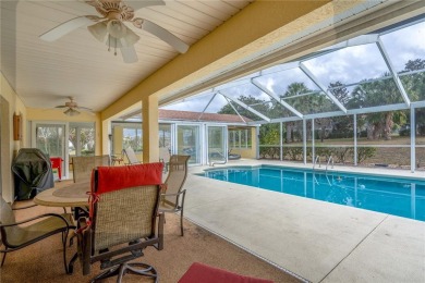 Welcome to this charming 4-bedroom, 2-bathroom, 2-car garage on LakeSide Country Club in Florida - for sale on GolfHomes.com, golf home, golf lot