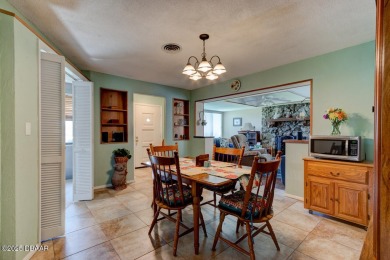 FOUR BEDROOM POOL TWO BATH home at an affordable price!!! Enjoy on Daytona Beach Golf Club in Florida - for sale on GolfHomes.com, golf home, golf lot