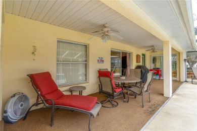 Welcome to this charming 4-bedroom, 2-bathroom, 2-car garage on LakeSide Country Club in Florida - for sale on GolfHomes.com, golf home, golf lot