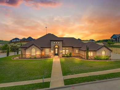 Welcome home to this Tuscan inspired beauty in Whitestone on Whitestone Golf Club in Texas - for sale on GolfHomes.com, golf home, golf lot