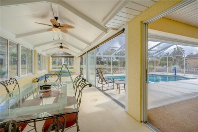 Welcome to this charming 4-bedroom, 2-bathroom, 2-car garage on LakeSide Country Club in Florida - for sale on GolfHomes.com, golf home, golf lot