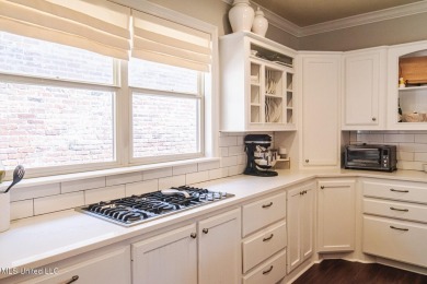 Beautifully updated in sought-after Annandale! This 3-bed on Annandale Golf Club in Mississippi - for sale on GolfHomes.com, golf home, golf lot