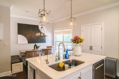 Beautifully updated in sought-after Annandale! This 3-bed on Annandale Golf Club in Mississippi - for sale on GolfHomes.com, golf home, golf lot