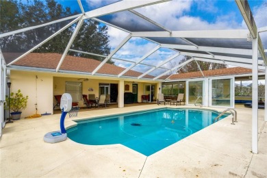 Welcome to this charming 4-bedroom, 2-bathroom, 2-car garage on LakeSide Country Club in Florida - for sale on GolfHomes.com, golf home, golf lot