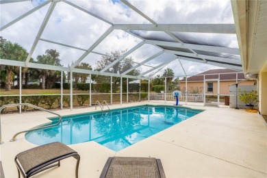 Welcome to this charming 4-bedroom, 2-bathroom, 2-car garage on LakeSide Country Club in Florida - for sale on GolfHomes.com, golf home, golf lot