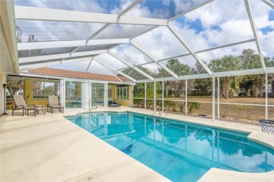 Welcome to this charming 4-bedroom, 2-bathroom, 2-car garage on LakeSide Country Club in Florida - for sale on GolfHomes.com, golf home, golf lot