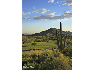 PERMIT ISSUED, SHOVEL READY!  DESERT MOUNTAIN MEMBERSHIP on Desert Mountain Golf Club - Renegade Course in Arizona - for sale on GolfHomes.com, golf home, golf lot