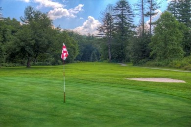 This beautiful, updated home located in Sapphire Valley sits on on Sapphire National Golf Club in North Carolina - for sale on GolfHomes.com, golf home, golf lot