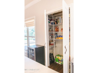 Beautifully updated in sought-after Annandale! This 3-bed on Annandale Golf Club in Mississippi - for sale on GolfHomes.com, golf home, golf lot