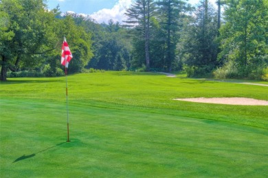 This beautiful, updated home located in Sapphire Valley sits on on Sapphire National Golf Club in North Carolina - for sale on GolfHomes.com, golf home, golf lot