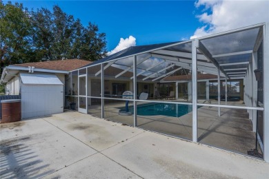 Welcome to this charming 4-bedroom, 2-bathroom, 2-car garage on LakeSide Country Club in Florida - for sale on GolfHomes.com, golf home, golf lot