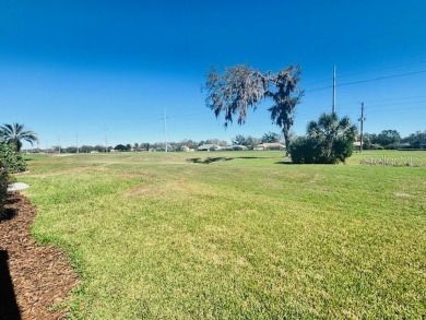 GOLF COURSE VILLA !! This Beautiful 2 Bed, 2 Bath, 1 Car Garage on Silverado Golf and Country Club in Florida - for sale on GolfHomes.com, golf home, golf lot