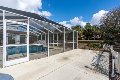 Welcome to this charming 4-bedroom, 2-bathroom, 2-car garage on LakeSide Country Club in Florida - for sale on GolfHomes.com, golf home, golf lot