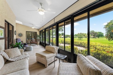 One of the Largest Model Home on .3 arces w/ golf & lake on Boca Delray Golf and Country Club in Florida - for sale on GolfHomes.com, golf home, golf lot