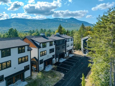 Welcome to 19 Bull Hill Way- The Villas at Waterville! This on Waterville Valley Golf Club in New Hampshire - for sale on GolfHomes.com, golf home, golf lot