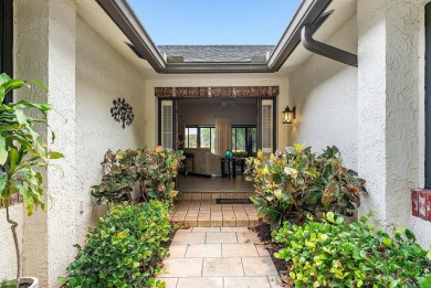 One of the Largest Model Home on .3 arces w/ golf & lake on Boca Delray Golf and Country Club in Florida - for sale on GolfHomes.com, golf home, golf lot