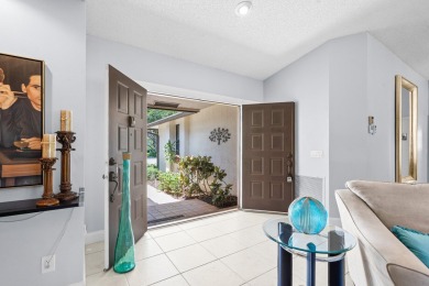 One of the Largest Model Home on .3 arces w/ golf & lake on Boca Delray Golf and Country Club in Florida - for sale on GolfHomes.com, golf home, golf lot