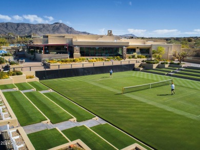 Desert Mountain Golf Membership Available! New Build estimated on Desert Mountain Golf Club - Renegade Course in Arizona - for sale on GolfHomes.com, golf home, golf lot