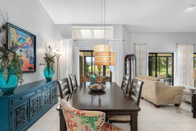 One of the Largest Model Home on .3 arces w/ golf & lake on Boca Delray Golf and Country Club in Florida - for sale on GolfHomes.com, golf home, golf lot