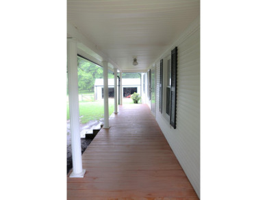 Nestled on 10.74 acres, this charming 1900s farmhouse offers on  in Tennessee - for sale on GolfHomes.com, golf home, golf lot