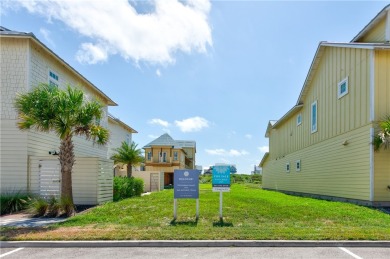 One of the last lots available in our zero lot line lots! The on Palmilla Beach Golf Club in Texas - for sale on GolfHomes.com, golf home, golf lot